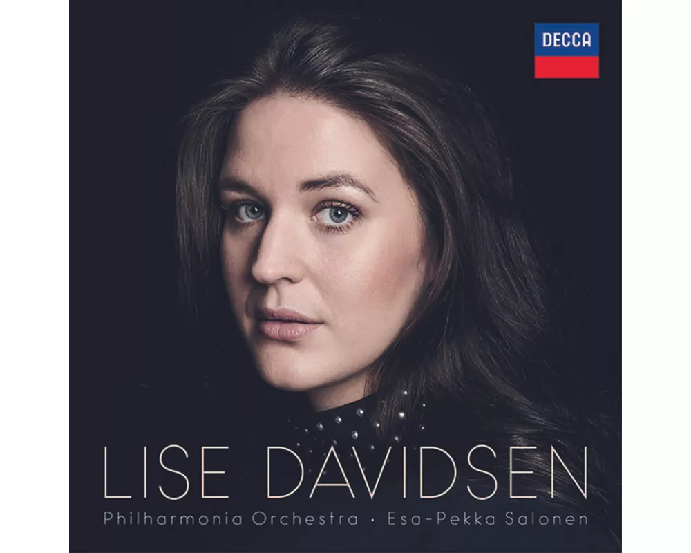 Lise Davidsen