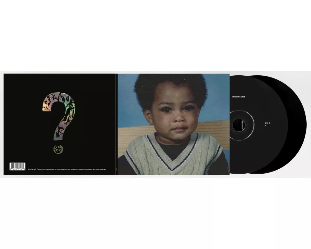 ? (2CD Deluxe Anniversary Edition)