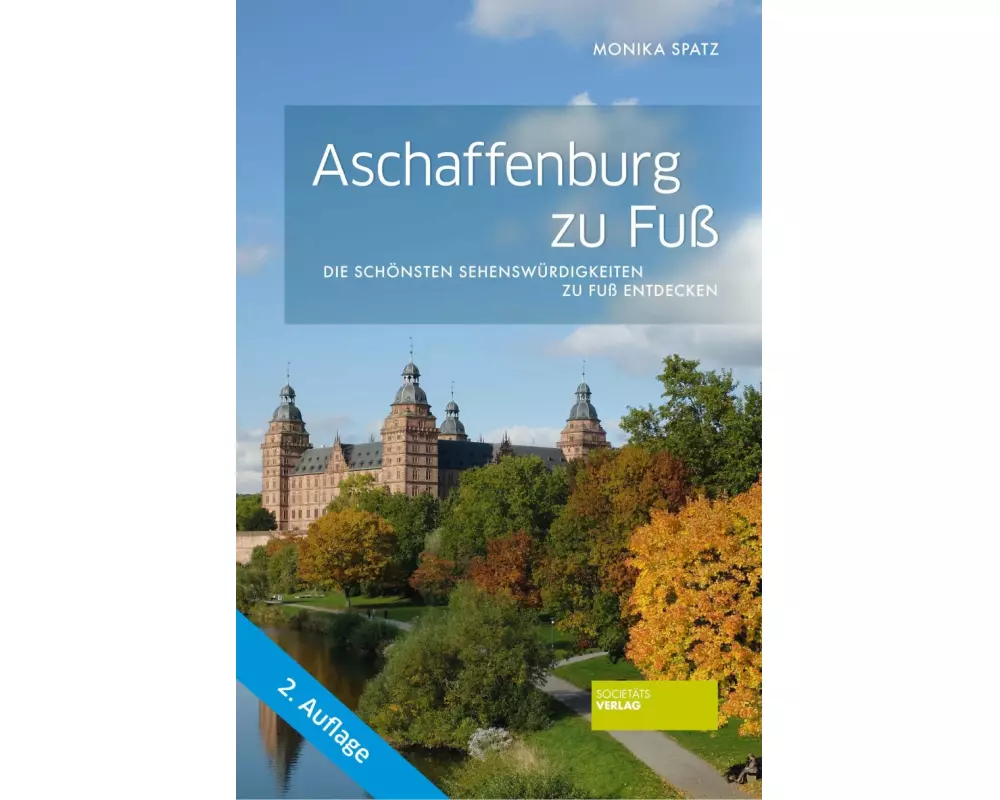 Aschaffenburg zu Fuß