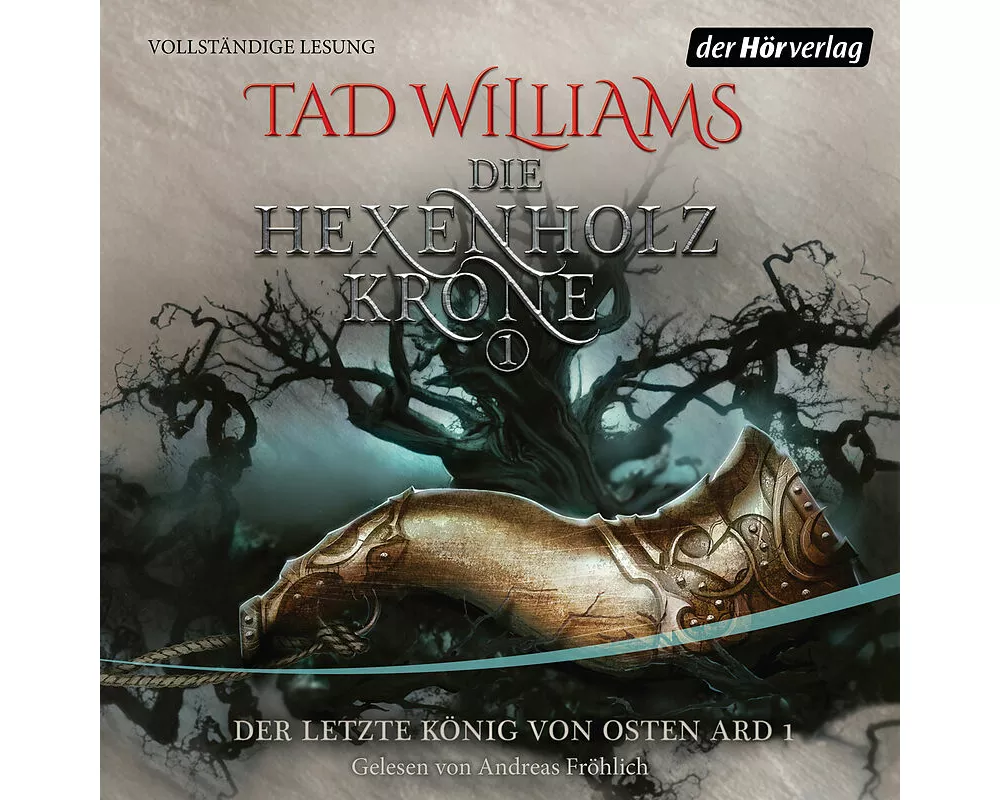 Die Hexenholzkrone