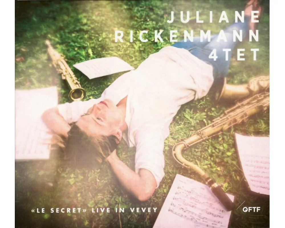 Le Secret (Live in Vevey)