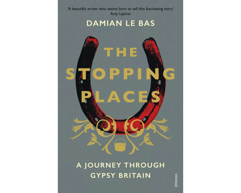 The Stopping Places