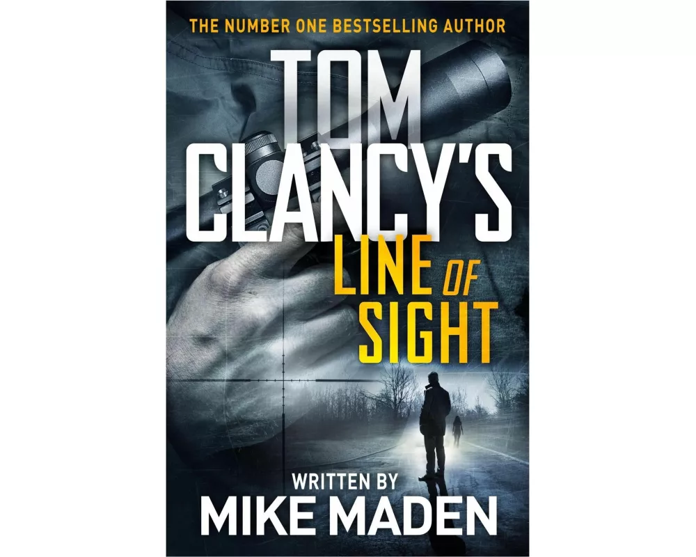 Tom Clancy's Line of Sight