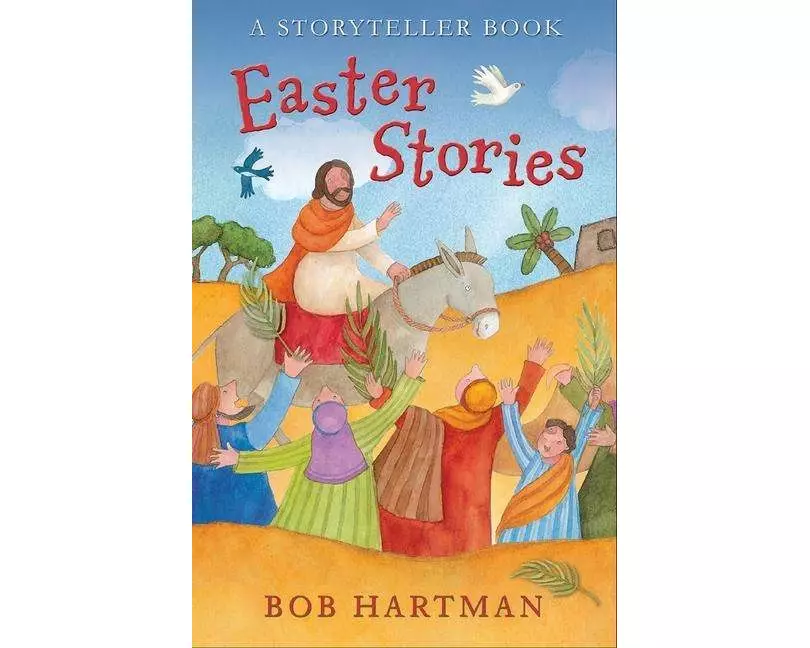 Easter Stories