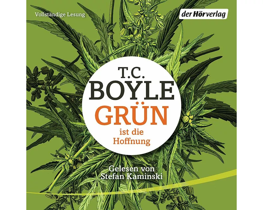 Grün ist die Hoffnung