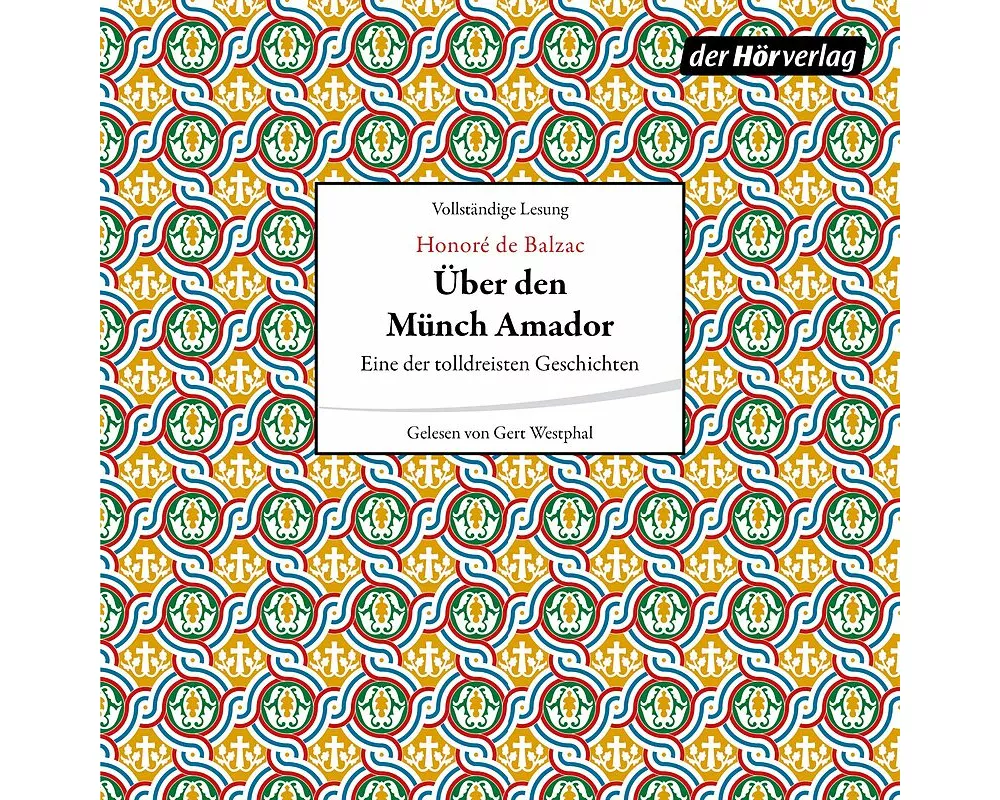 Über den Münch Amador