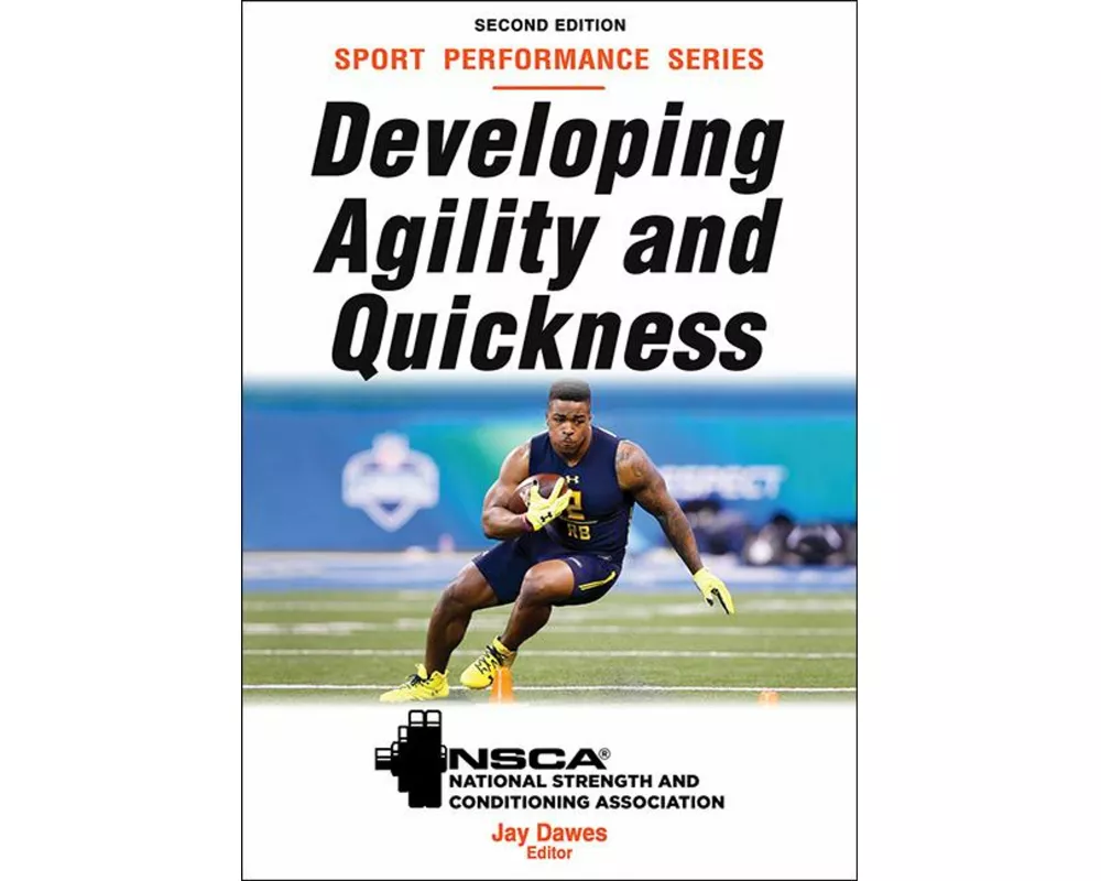 Developing Agility and Quickness