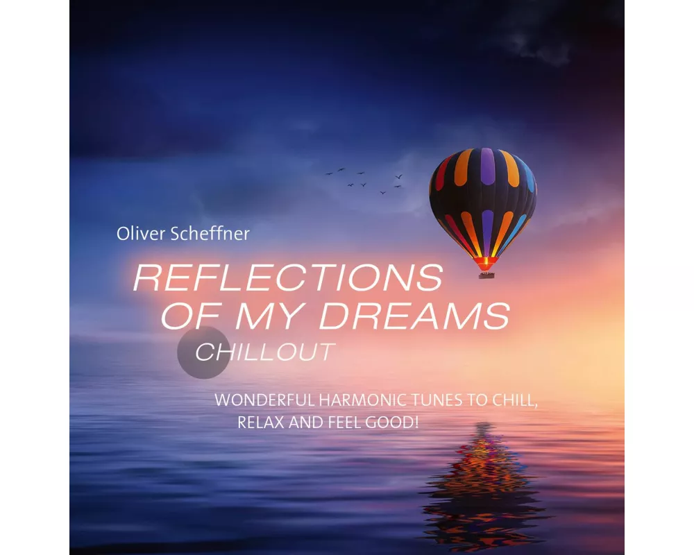 Reflections Of My Deams