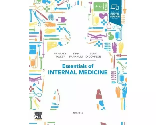 Essentials of Internal Medicine