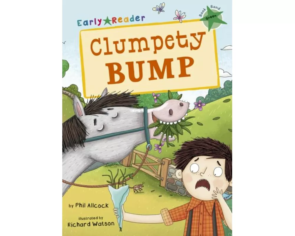 Clumpety Bump