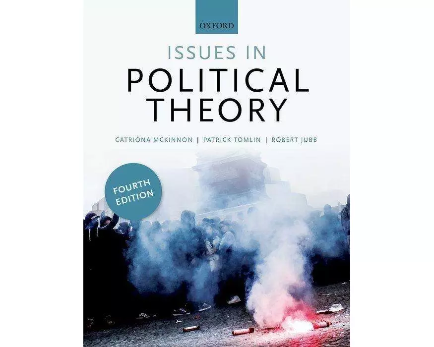 Issues in Political Theory