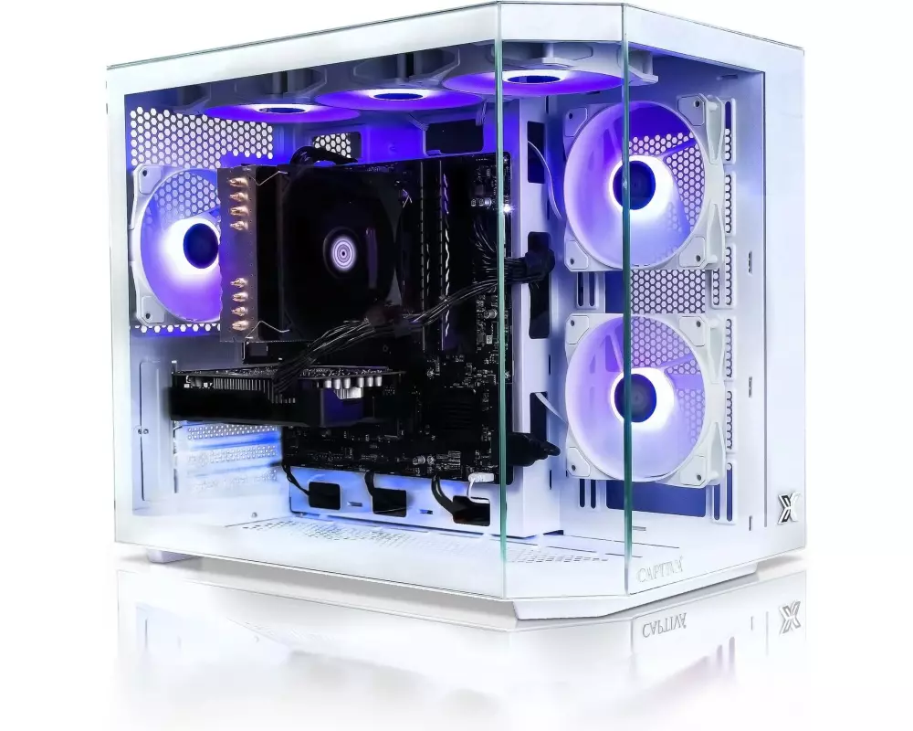 Captiva Gaming PC Advanced Gaming R92-643