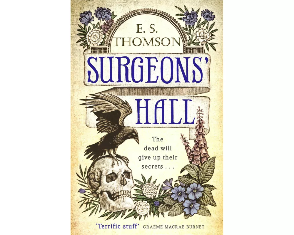 Surgeons' Hall