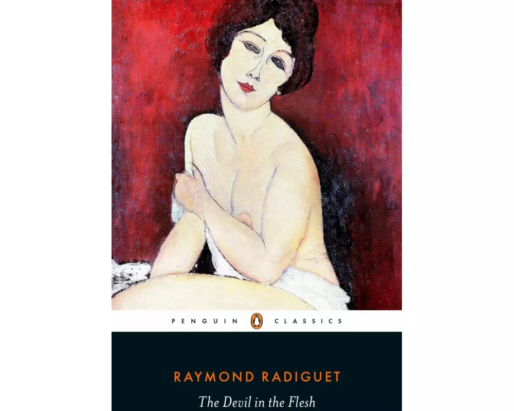 The Devil in the Flesh