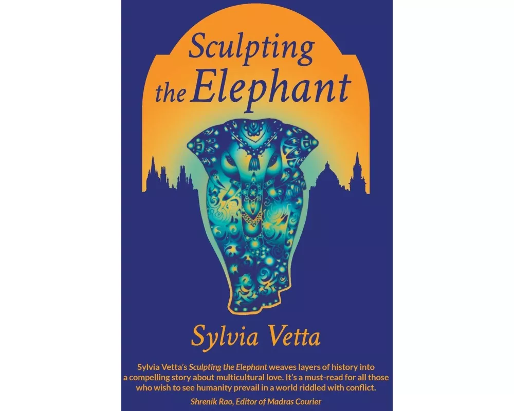 Sculpting the Elephant