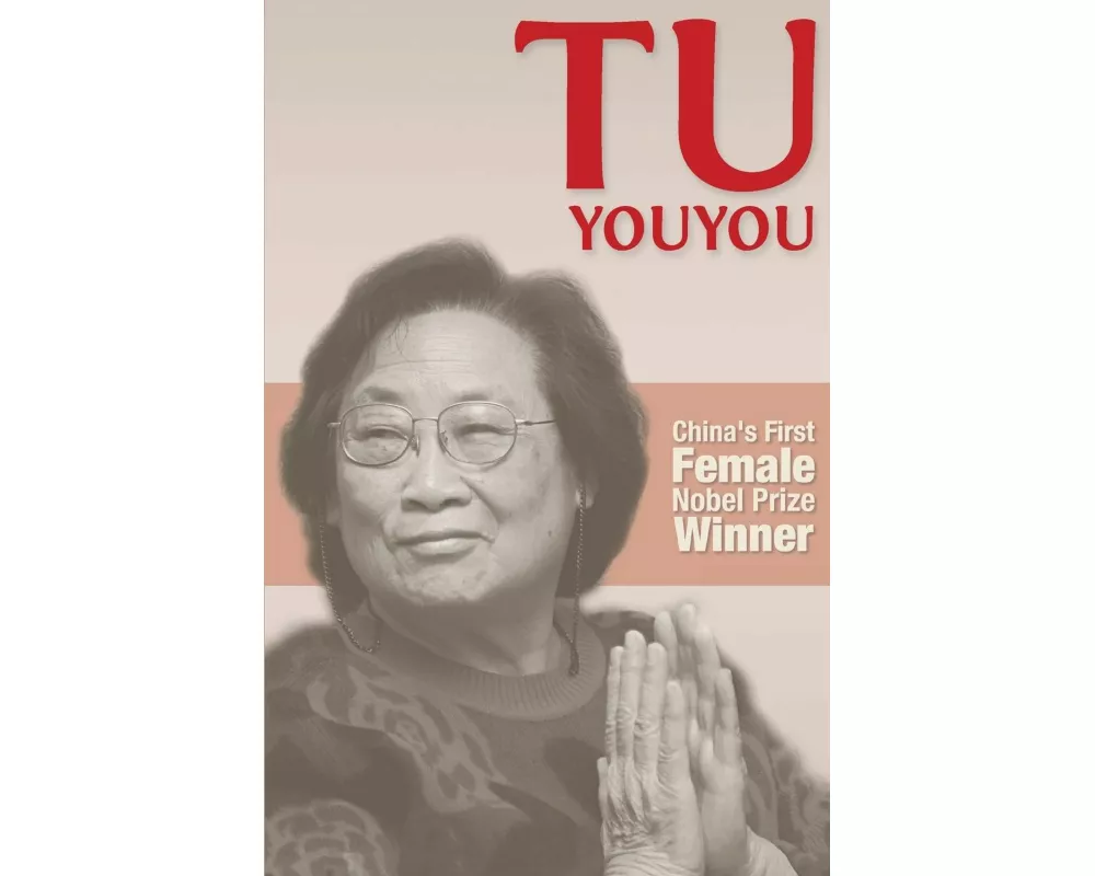 Tu Youyou
