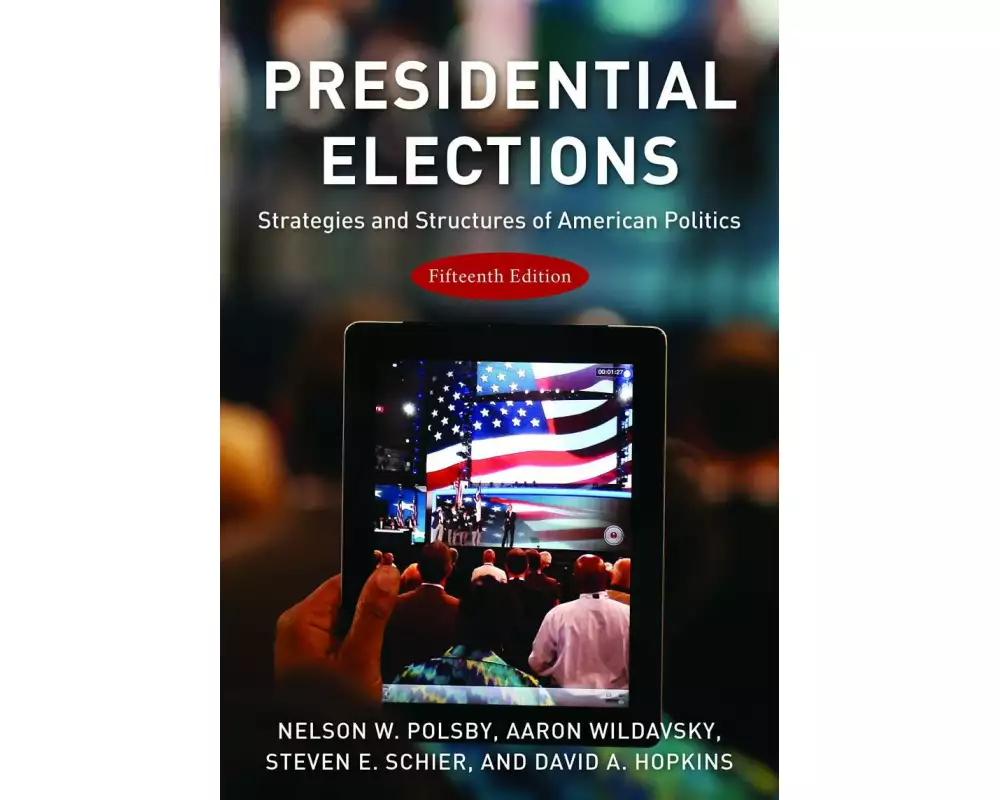 Presidential Elections