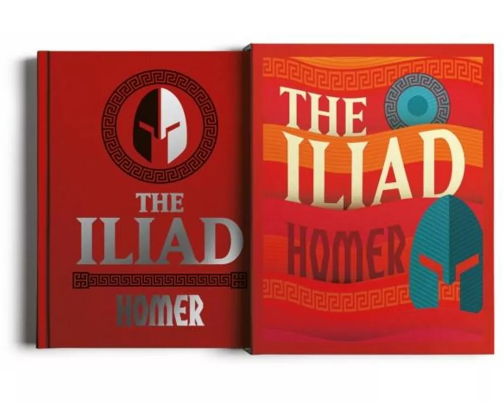 The Iliad