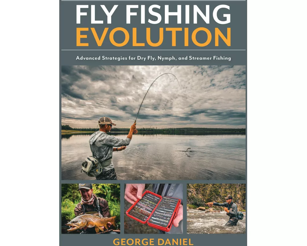 Fly Fishing Evolution