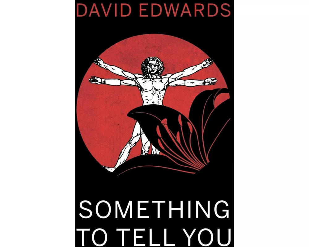 Something to Tell You