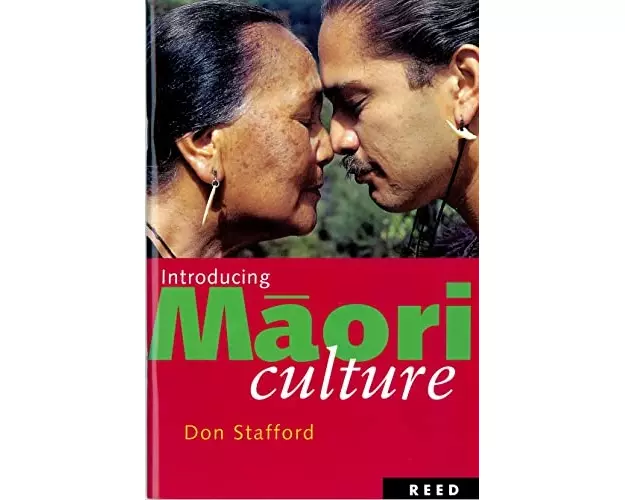 Introducing Maori Culture