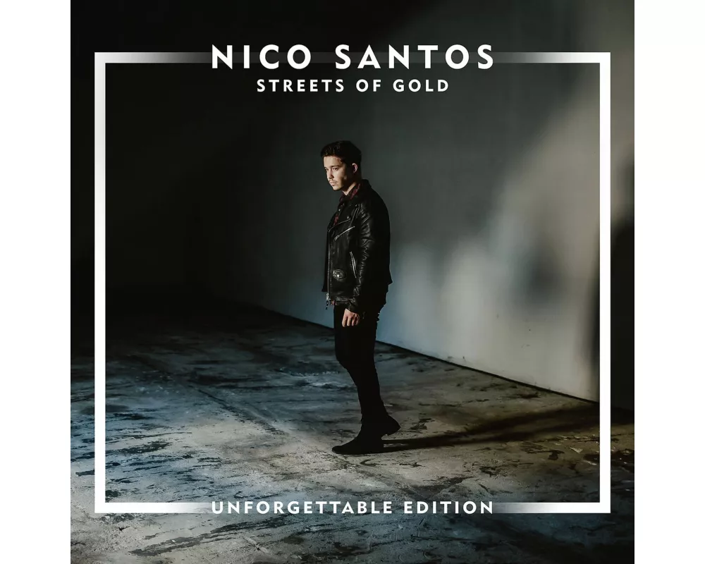 Streets Of Gold (Unforgettable Edition)