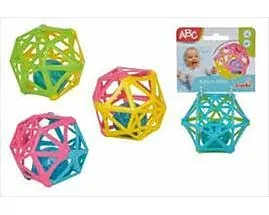 Weicher Greifball, 4-sort.