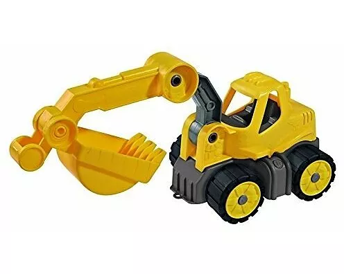 BIG-Power-Worker Mini Bagger