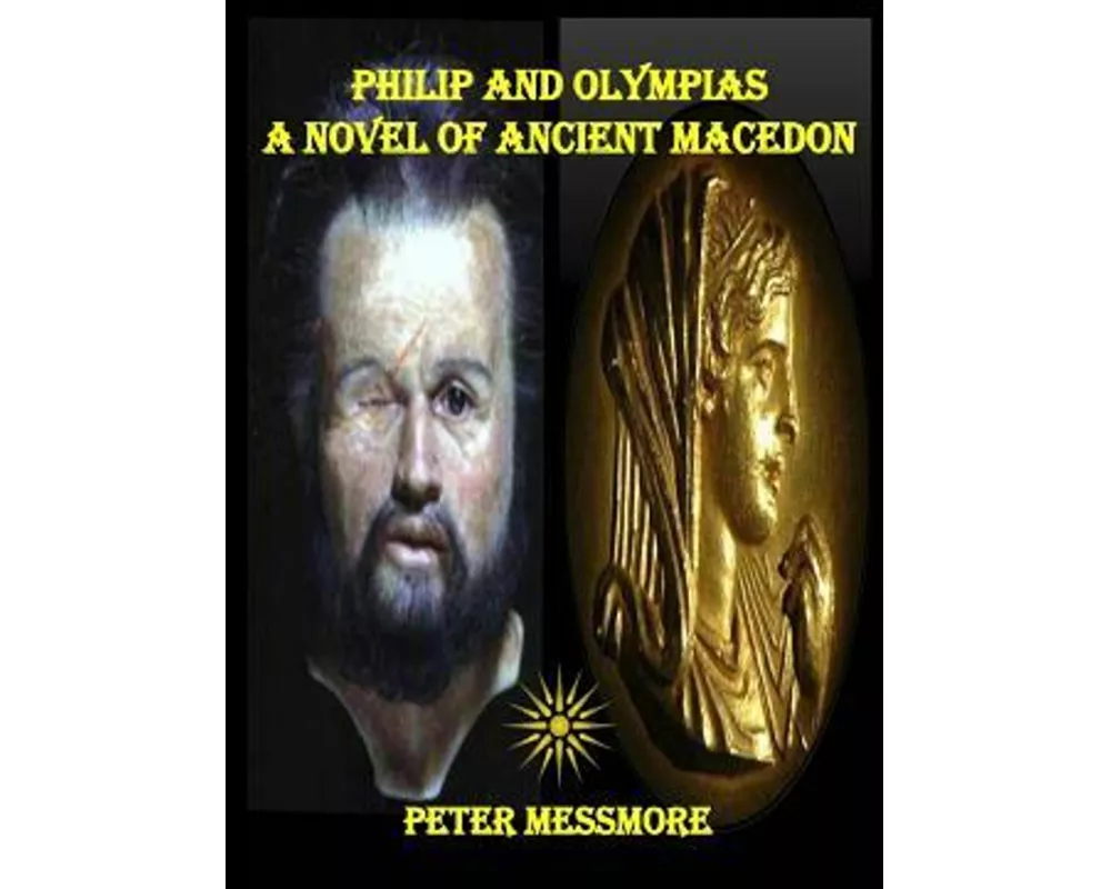 Philip and Olympias