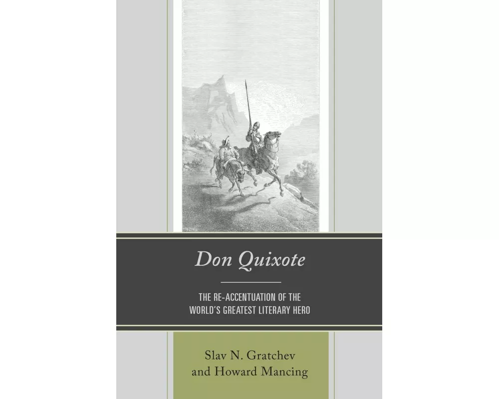 Don Quixote
