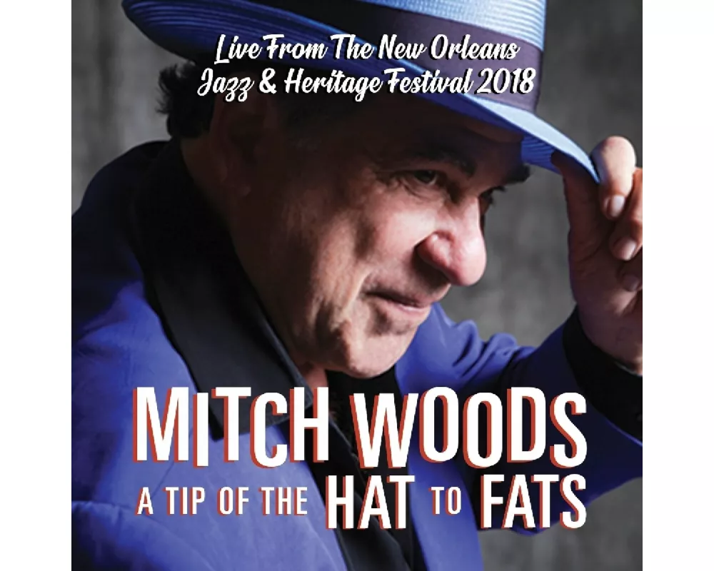 A Tip Of The Hat To Fats