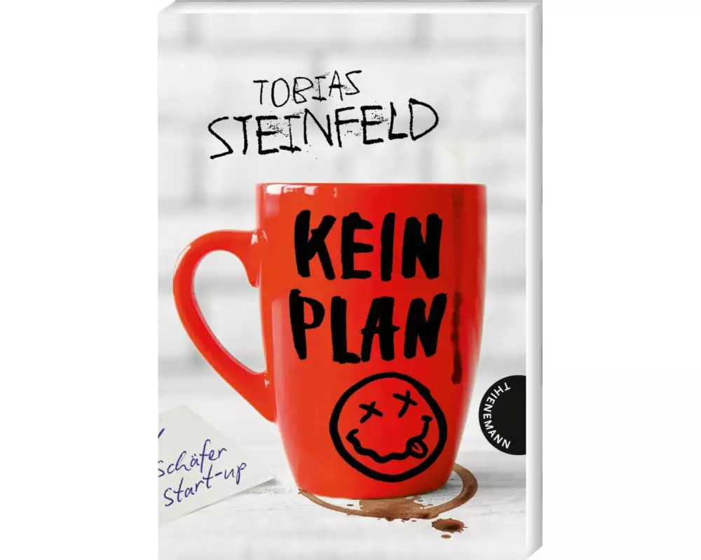 Kein Plan