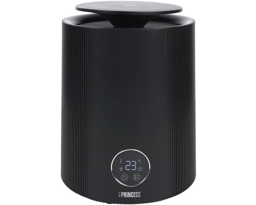 Princess Smartes 360° Keramikheizer 2000 W