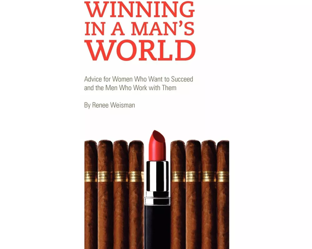 Winning in a Man's World