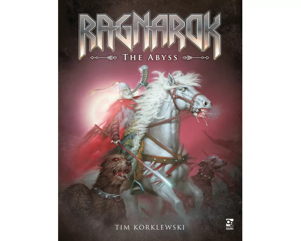Ragnarok: The Abyss