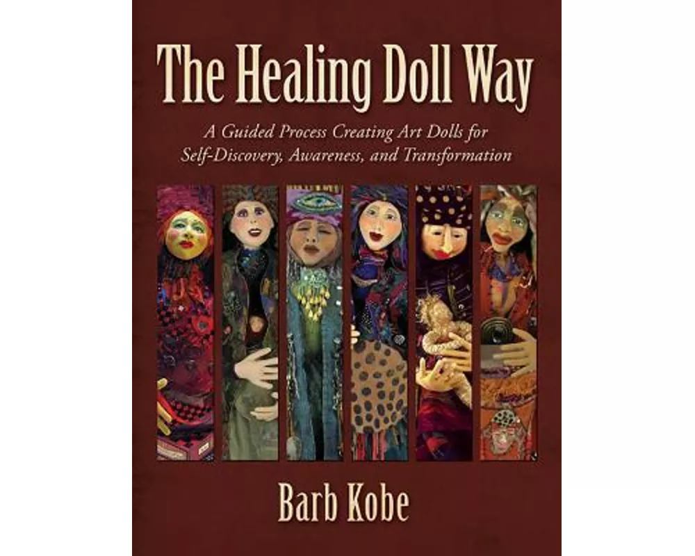 The Healing Doll Way