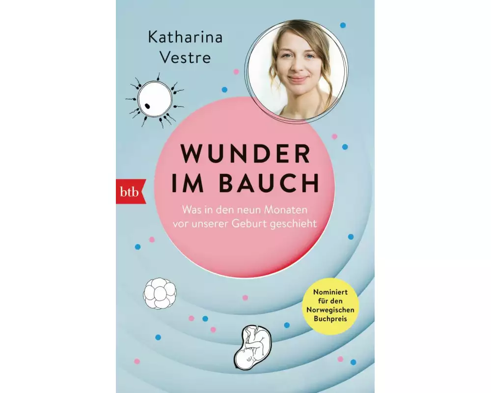 Wunder im Bauch