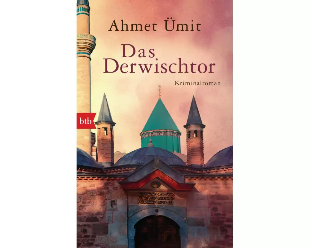 Das Derwischtor