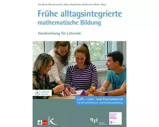 Frühe alltagsintegrierte mathematische Bildung