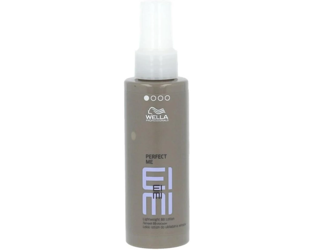 wella Perfect Me 100 ml