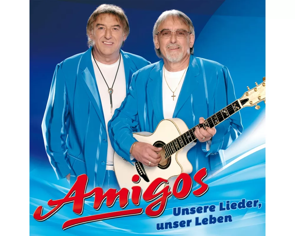 Unsere Lieder,unser Leben