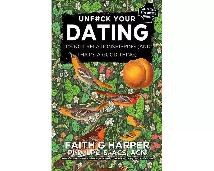 Unfuck Your Dating