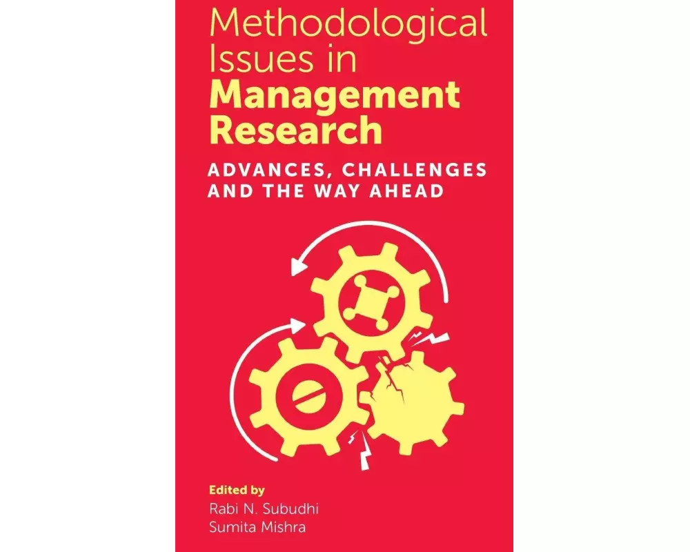 Methodological Issues in Management Research