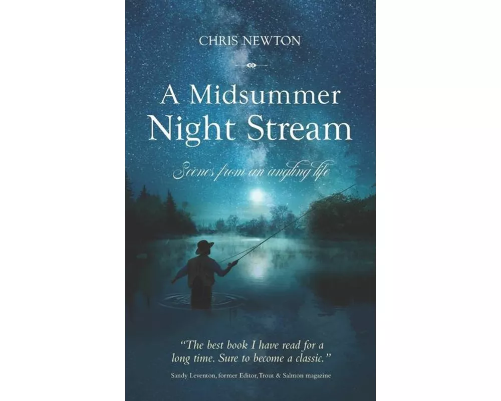 A Midsummer Night Stream