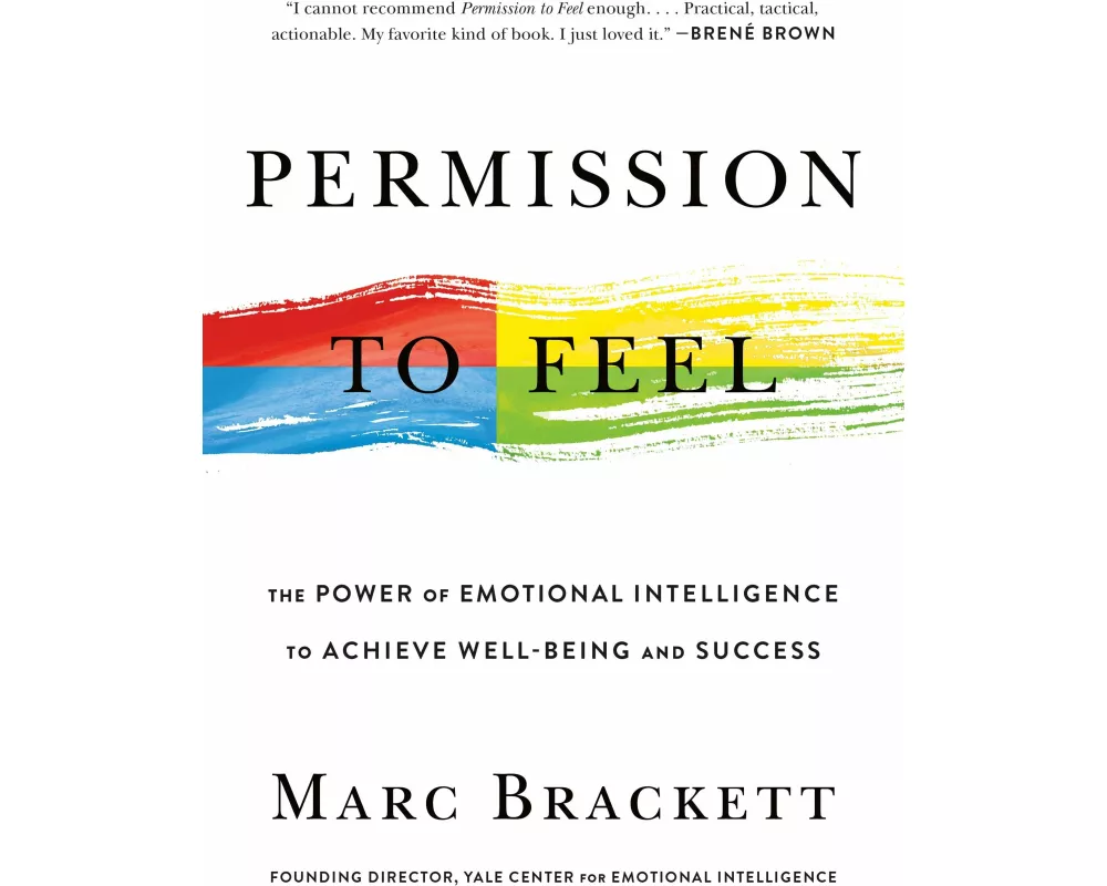 Permission To Feel