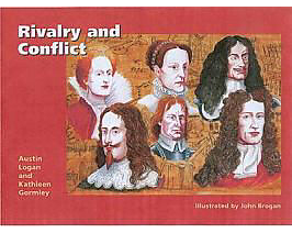 Rivalry and Conflict