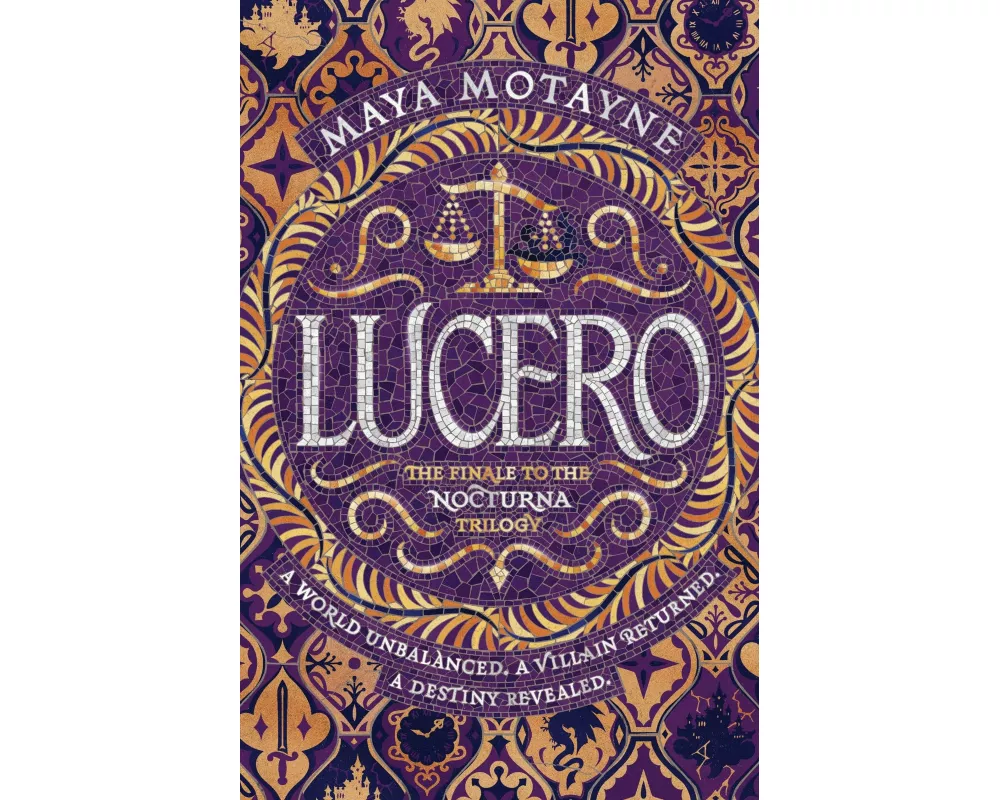 Lucero