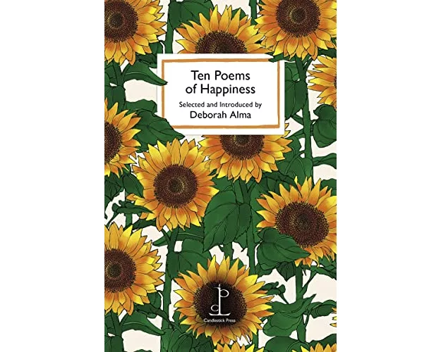 Ten Poems of Happiness