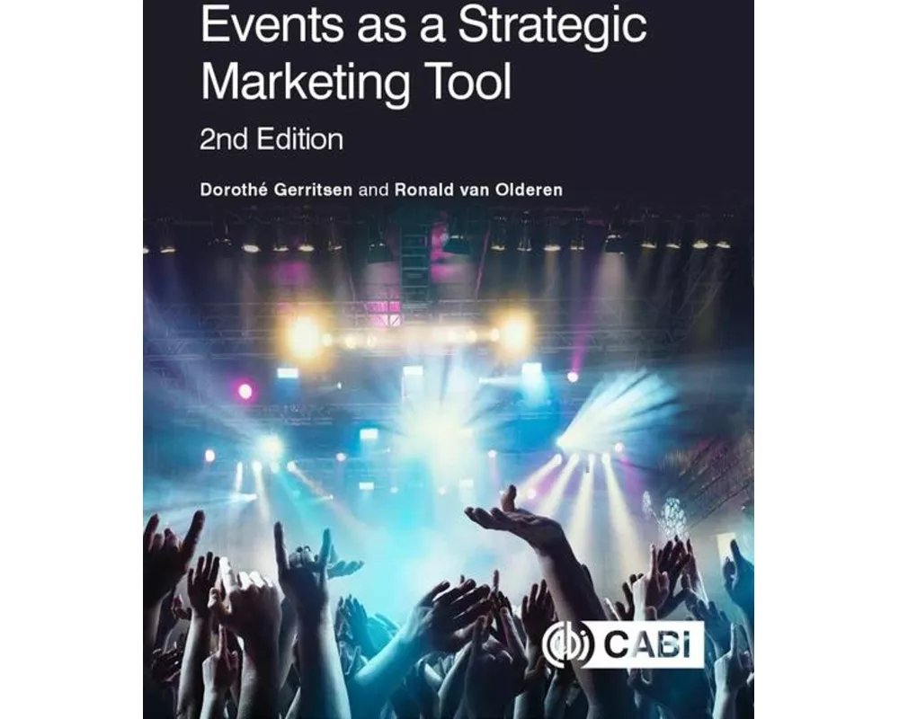 Events as a Strategic Marketing Tool