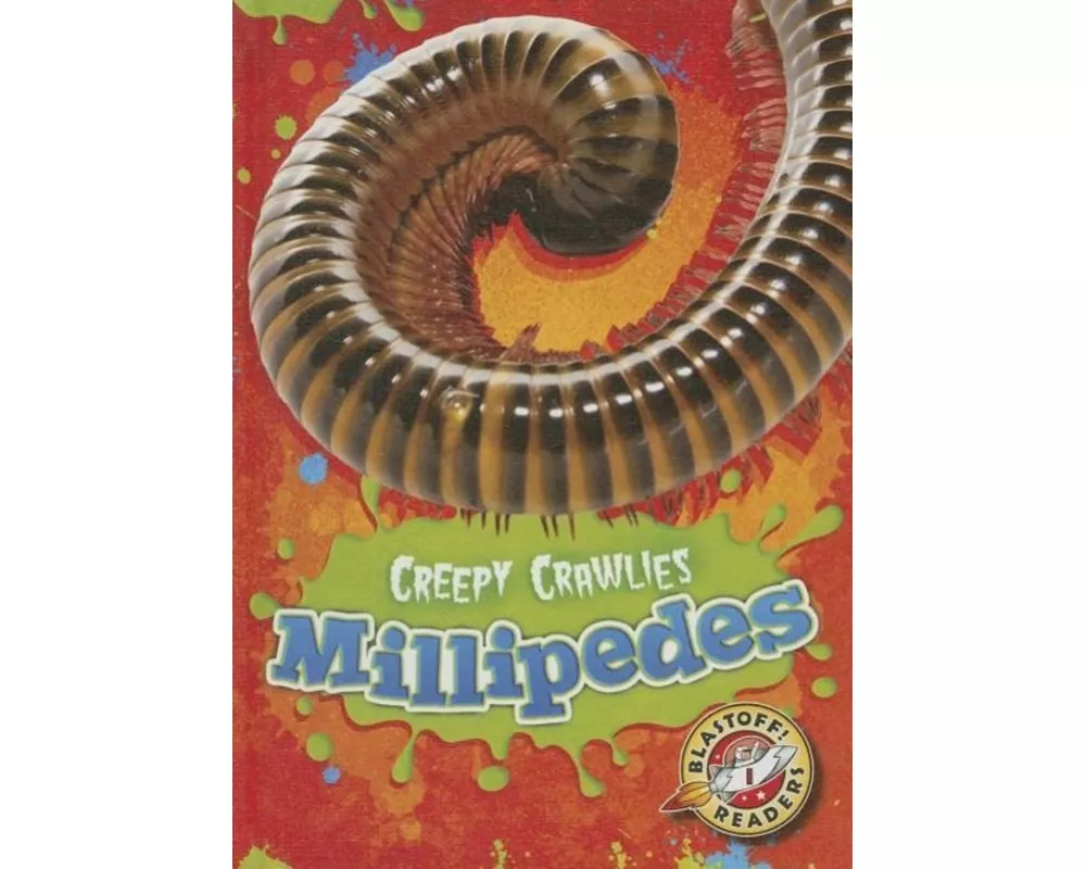 Millipedes